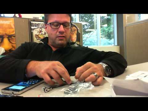 how to fit mpow headphones