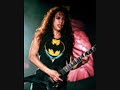 Metallica-Seek and Destroy