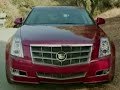 Cadillac CTS Sport Wagon Cadillac CTS Sport Wagon