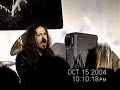 Cryptopsy-Crown of Horns (Live � Chicoutimi, 15 oct 2004)