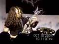 Cryptopsy-Crown of Horns (Live à Chicoutimi, 15 oct 2004)