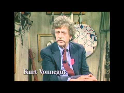 Talk Show - Kurt Vonnegut