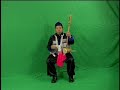Hmong Two String Violin Song (First Song)
