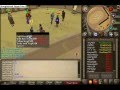 arnea dueling death4life25 & trey4510 :)