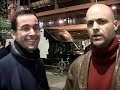Comic Book Bin - GTA IV Launch - Interview with Niko Bellic