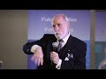 During a lecture at Singularity University (www.singularityu.org), Vint Cerf ('the Father of the Internet' and Google Chief Internet Evangelist) gives a comprehensive overview of the state of the Internet today, and what issues are arising as it continues to evolve. Includes discussions about IPv6, the need for cloud computing standards, the growing Asian prominence online, and the interplanetary internet. Copyright Notice: Creative Commons Attribution 3.0 Filmed on Canon EOS 5D Mark II and XH-A1 cameras.