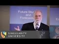 Vint Cerf - The Internet Today
