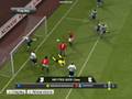 videos de PES 2009 salvataggio sulla linea