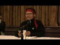 march 24, 2007 panel on poetry, activism and the tibetan freedom movement. our distinguished guides in navigating this vast and dynamic landscape are tenzin tsundue, ngodup tsering and topden tsering.

tenzin tsundue is a poet and activist and is general secretary of the friends of tibet, india.

ngodup tsering is the former general secretary of education, central tibetan administration (cta); former director of tibetan institute of performing arts (tipa) and former deputy of the assembly of tibetan people's deputies (atpd).

topden tsering is an essayist and activist and is a former president of the tibetan youth congress, san francisco.

organized by san francisco tibetan youth congress www.sftyc.org and tibetan association of northern california www.tanc.org