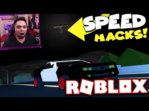 How To Get Speed Hacks Roblox