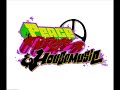 Sputnik Turntable days 2006 @ Pei�nitz-Insel in Halle