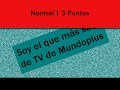 Concurso de Mundoplus