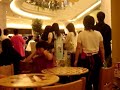 C-ute mini concert.......in Ibaraki Japan