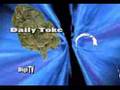 Daily Toke on Making a Noise  w/ ROKGOD