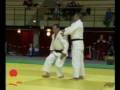IJF Kata World Cup París 2008