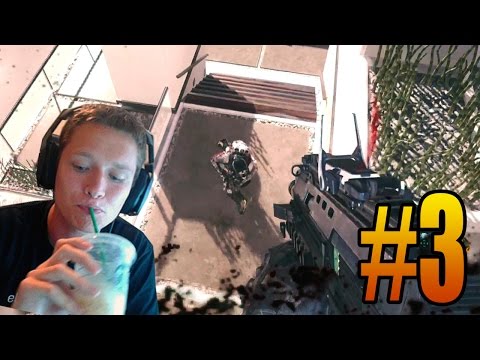Advanced warfare kd matchmaking