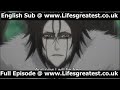 Bleach 249 English Sub part 2_2