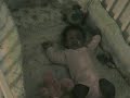 Kalani in her crib Kalani in her crib