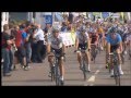 Mark Renshaw wins 5th stage Tour of Britain 2011