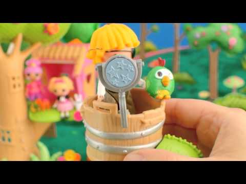 lalaloopsy