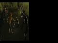 The Crow : City of Angels PSX Intro
