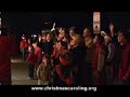 THE CHRISTMAS TRAIN IS HERE!!!