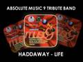 Clip Haddaway Life