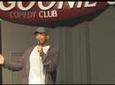 Asa Stand Up (May 2008)