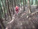 MTBers in Mt.NB MTBers in Mt.NB