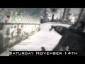 Modern Warfare 2 Director Game Night