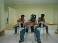 Lakas Angkan Training Apartment Video
