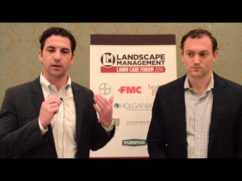 how to care for lm grass