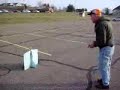 VTO Takeoff & Landing and Everet Catching VTO Takeoff & Landing and Everet Catching