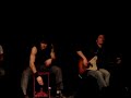 DieCiS1e7E \"Ayeres\" (acústico ISER) DieCiS1e7E \"Ayeres\" (acústico ISER)