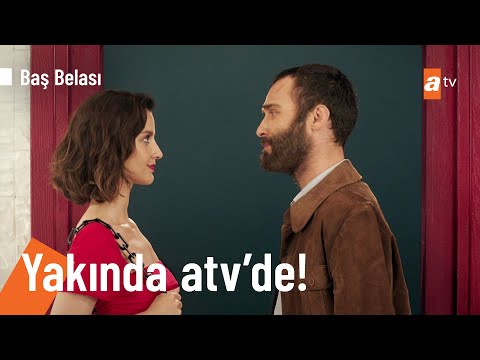 Baş Belası İlk Tanıtım                                                                                                                                                                                                                                    