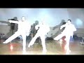 Bailamos (Rutgers) Fuzion Creativa Dance Company