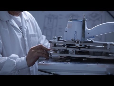 Quality & Precision of MelaFind®