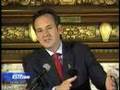 Pawlenty Rules Out Vice Presidential Bid