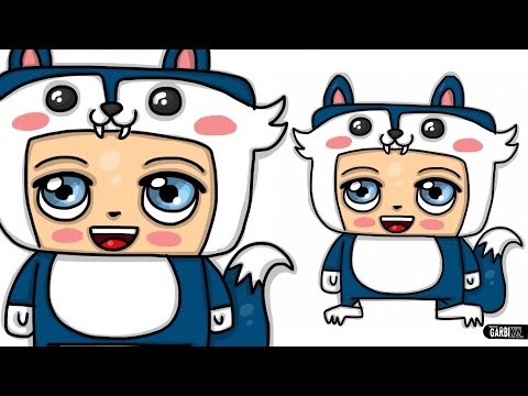 how to draw kawaii chibi