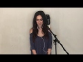 Perfect - Ed Sheeran (cover) by Genavieve