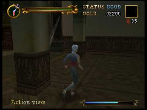 Castlevania: Legacy of Darkness