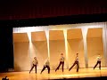 Overload - Jazz Dance 