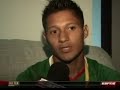 Jose Arturo Santos Jose Arturo Santos