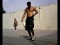 Cropsey Handball