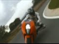 TEST KTM RC8 - MOTOCICLISMO
