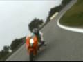 TEST KTM RC8 - MOTOCICLISMO