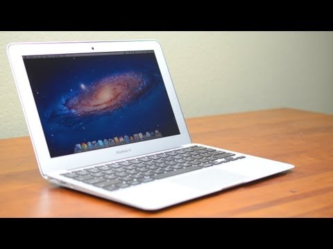 macbook air 2012 11 inch - Buy on Amazon (No Tax + Free Shipping): http://goo.gl/BZh8e Twitter http://twitter.com/duncan33303 Google+ http://gplus.to/duncan33303 Facebook http://www.fa...