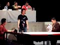 11th Japanese ROBO-ONE Day 2