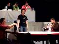 11th Japanese ROBO-ONE Day 2