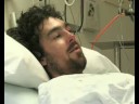 Climber tells of miraculous rescue